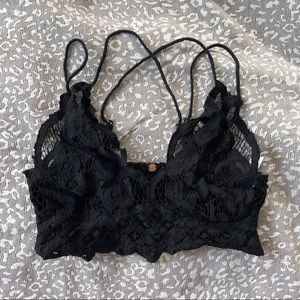 Free People Adela Bralette